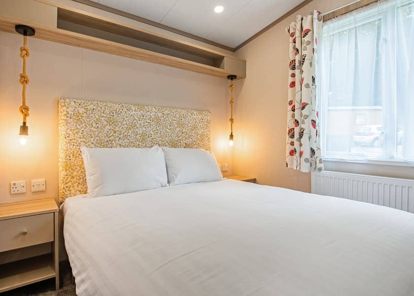 Juniper 3 - Lady’s Mile Holiday Park, Dawlish