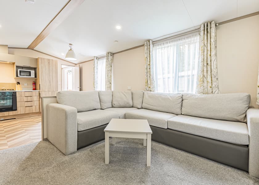 Juniper 3 (Pet) - Lady’s Mile Holiday Park, Dawlish