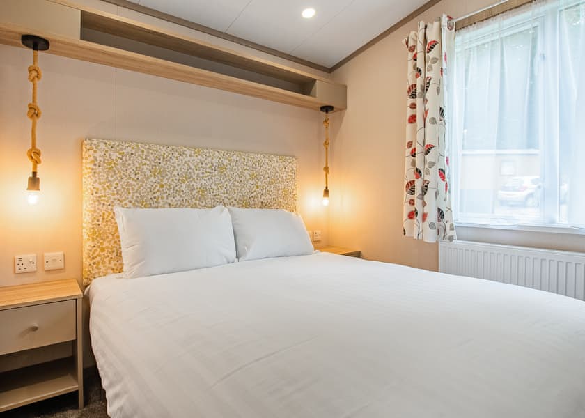 Juniper 3 (Pet) - Lady’s Mile Holiday Park, Dawlish