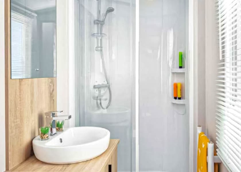 Juniper 3 (Pet) - Lady’s Mile Holiday Park, Dawlish