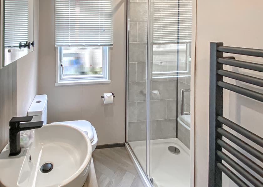 Juniper Plus (Pet) - Lady’s Mile Holiday Park, Dawlish