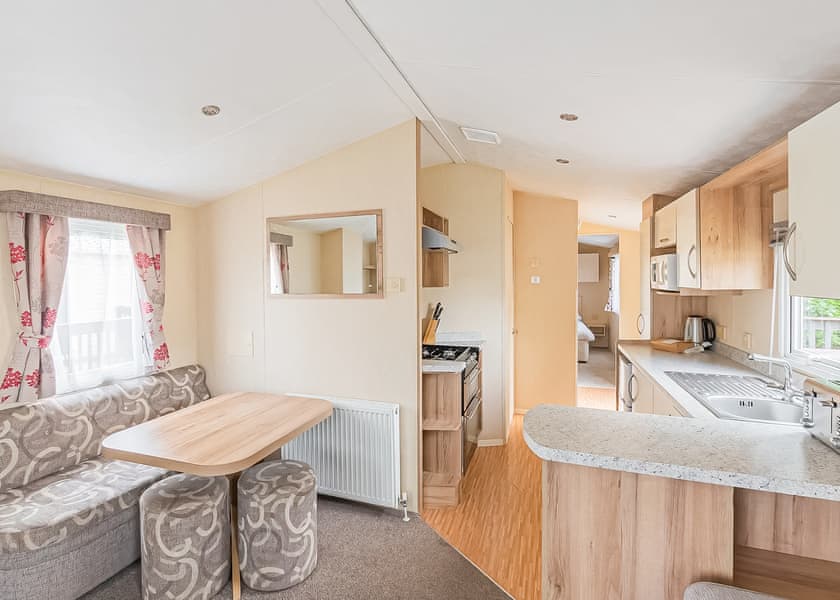 Chestnut (Pet) - Lady’s Mile Holiday Park, Dawlish