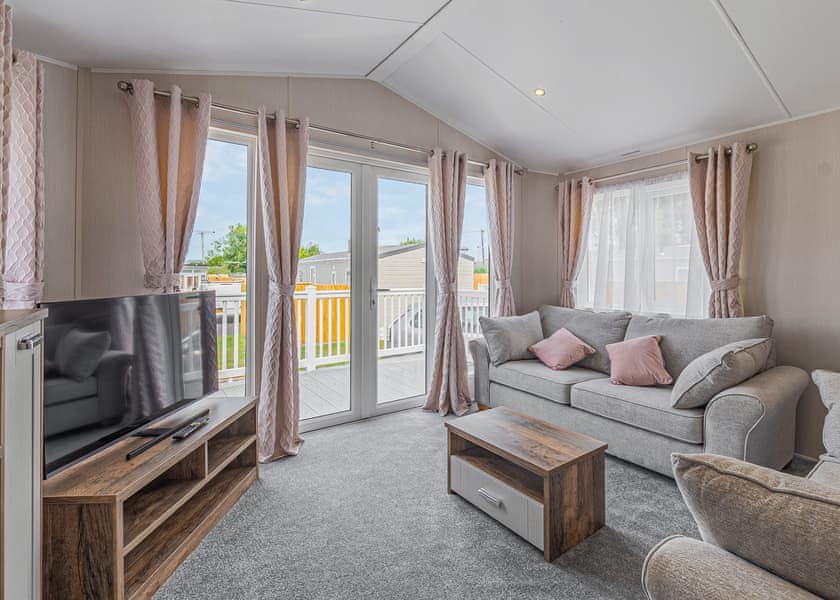 Ivy Platinum - Lady’s Mile Holiday Park, Dawlish