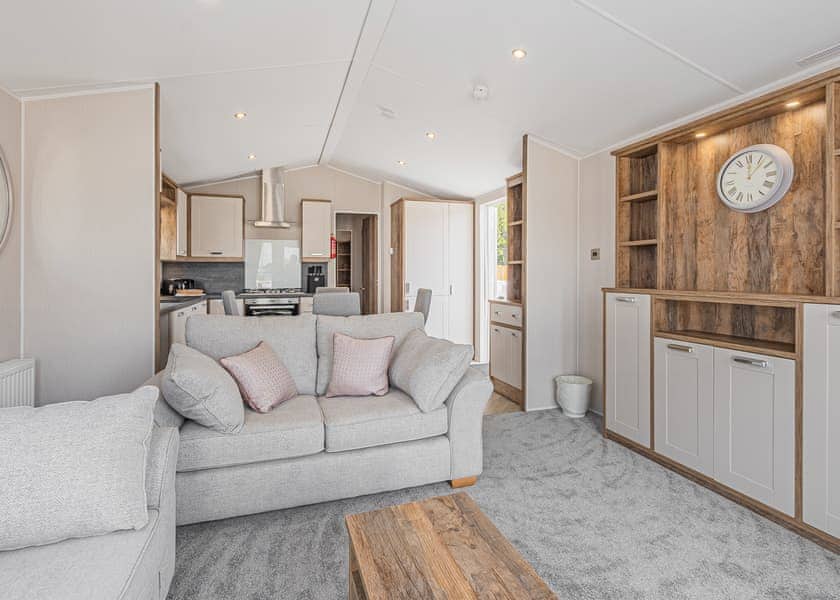 Ivy Platinum - Lady’s Mile Holiday Park, Dawlish