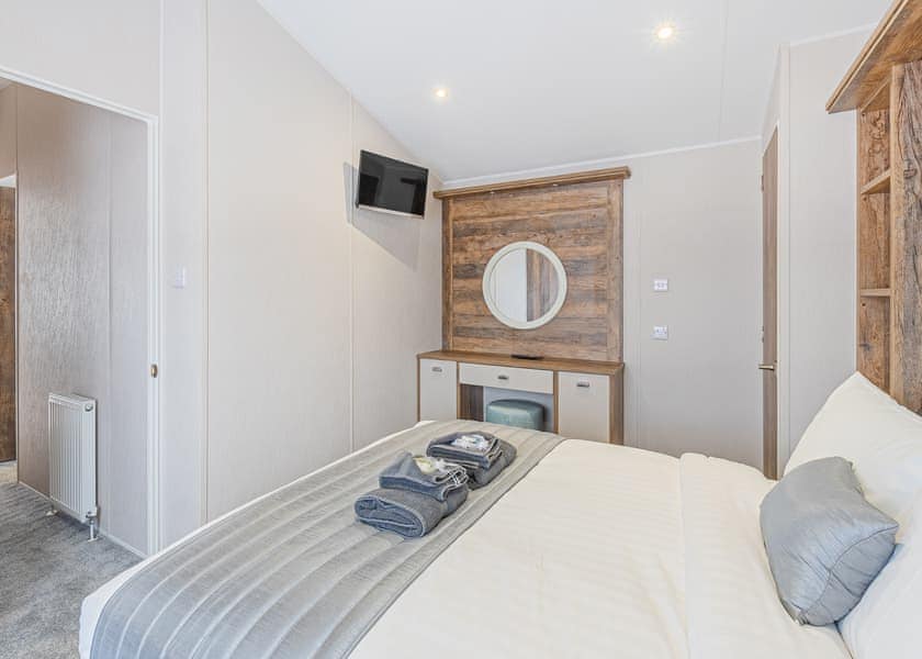 Ivy Platinum - Lady’s Mile Holiday Park, Dawlish