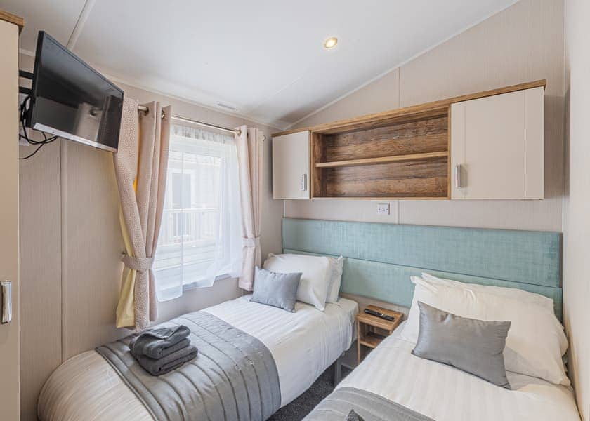 Ivy Platinum - Lady’s Mile Holiday Park, Dawlish