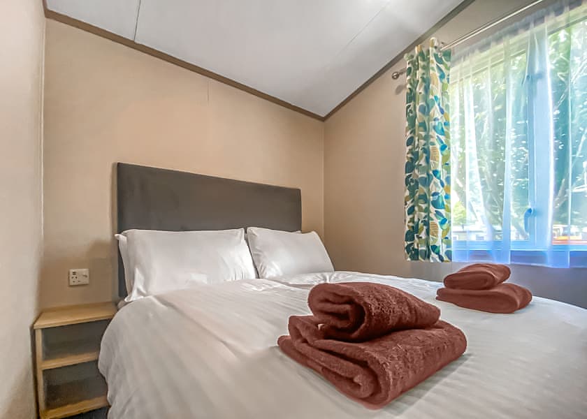 The Firs (Pet), Firs Premier - Lady’s Mile Holiday Park, Dawlish