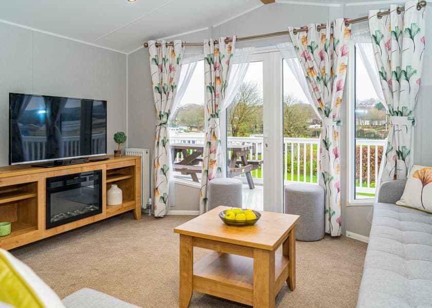 Firs Premier - Lady’s Mile Holiday Park, Dawlish