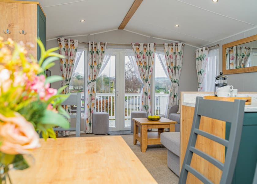 Firs Premier - Lady’s Mile Holiday Park, Dawlish
