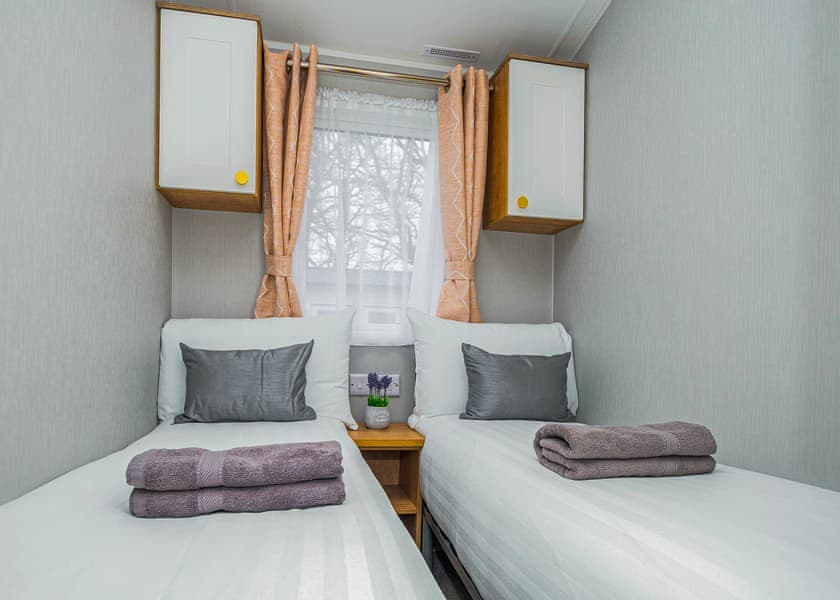 Firs Premier - Lady’s Mile Holiday Park, Dawlish