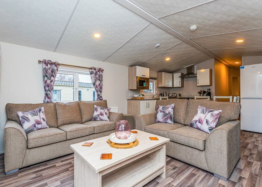Sycamore Premier (Pet) - Lady’s Mile Holiday Park, Dawlish