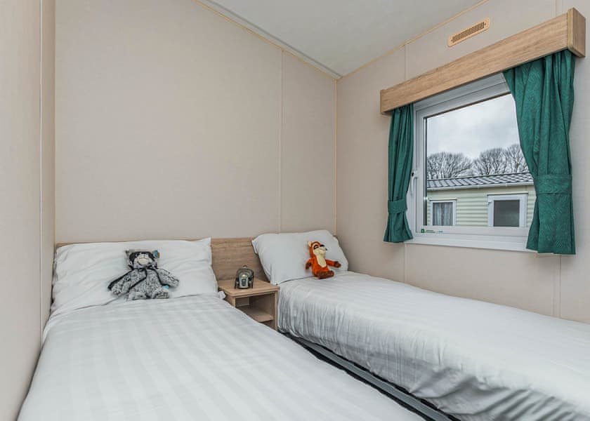 Sycamore Premier (Pet) - Lady’s Mile Holiday Park, Dawlish