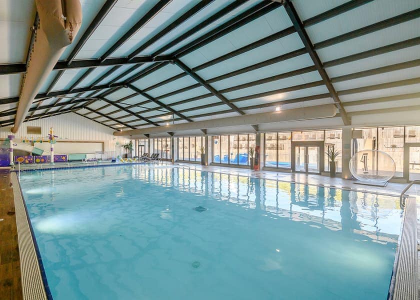 Ladram Bay Holiday Park, Budleigh Salterton