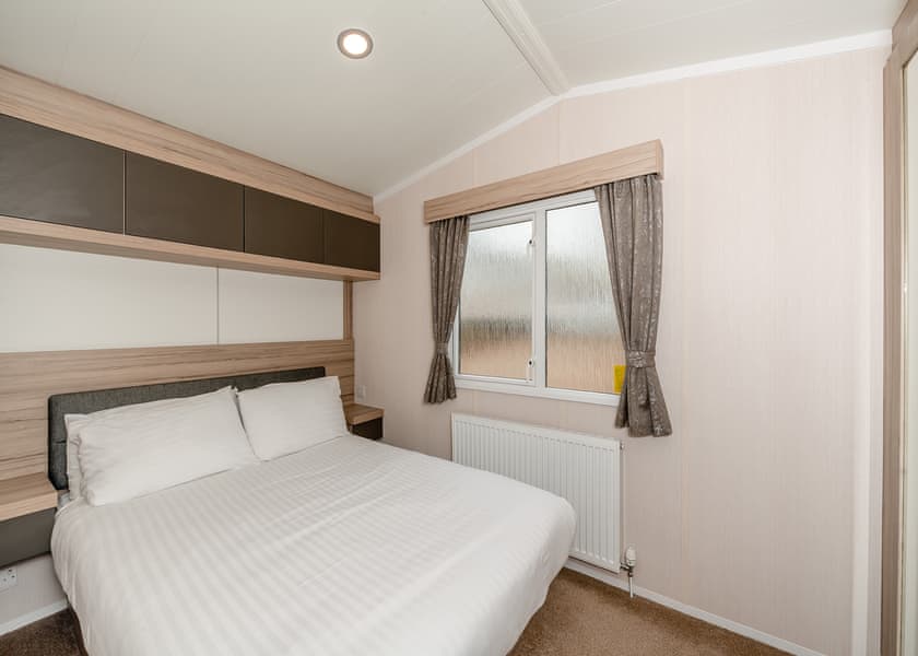 Otterton Premier Plus 3 - Ladram Bay Holiday Park, Budleigh Salterton