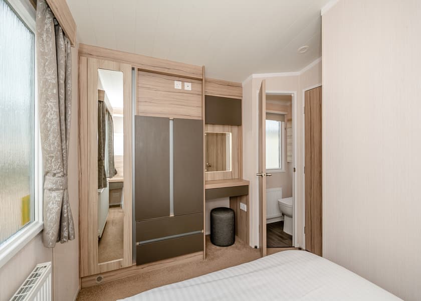 Otterton Premier Plus 3 - Ladram Bay Holiday Park, Budleigh Salterton