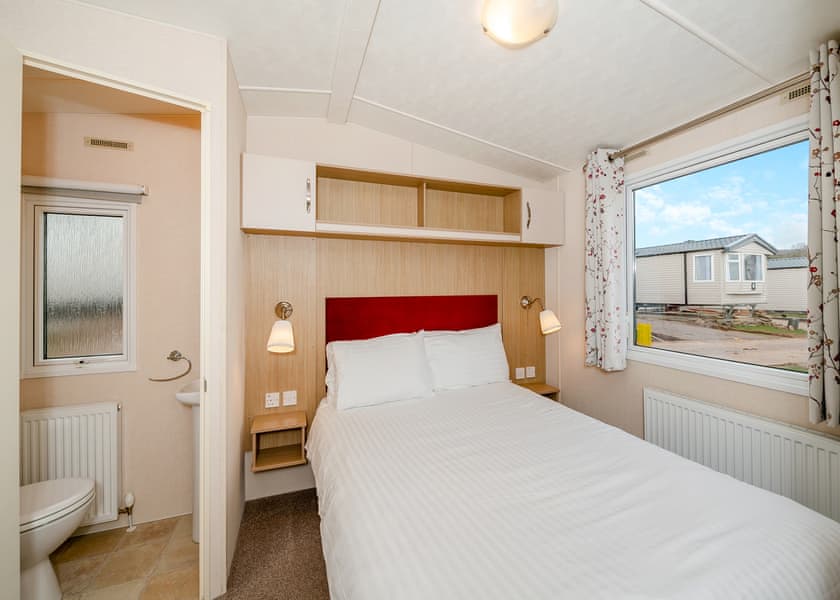 Otterton Premier Plus 2 - Ladram Bay Holiday Park, Budleigh Salterton