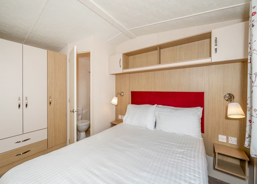 Otterton Premier Plus 2 - Ladram Bay Holiday Park, Budleigh Salterton