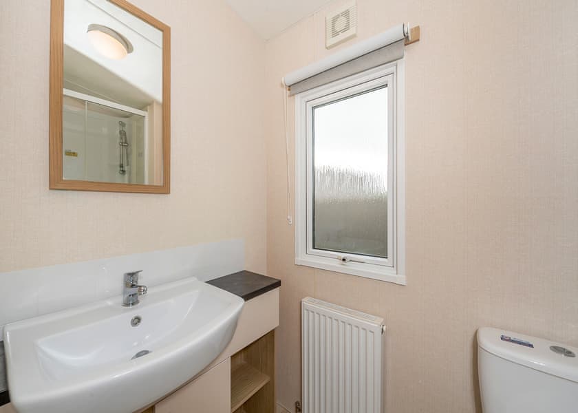 Otterton Premier Plus 2 - Ladram Bay Holiday Park, Budleigh Salterton