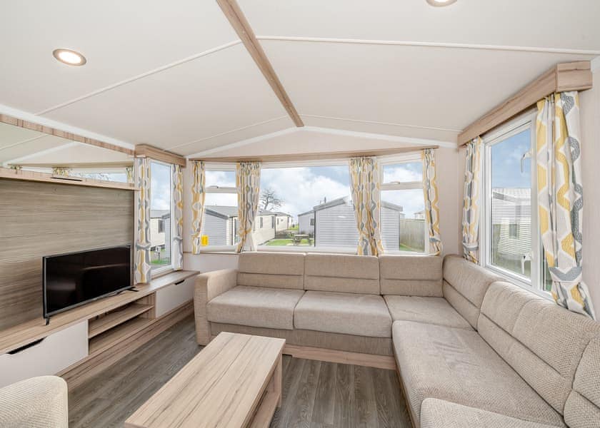Otterton 3 - Ladram Bay Holiday Park, Budleigh Salterton