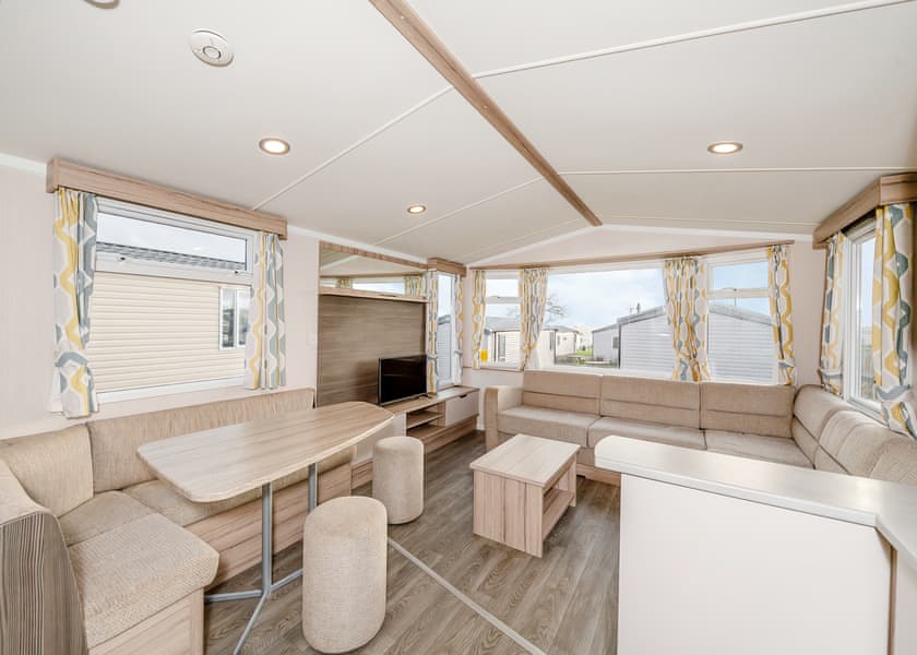 Otterton 3 - Ladram Bay Holiday Park, Budleigh Salterton