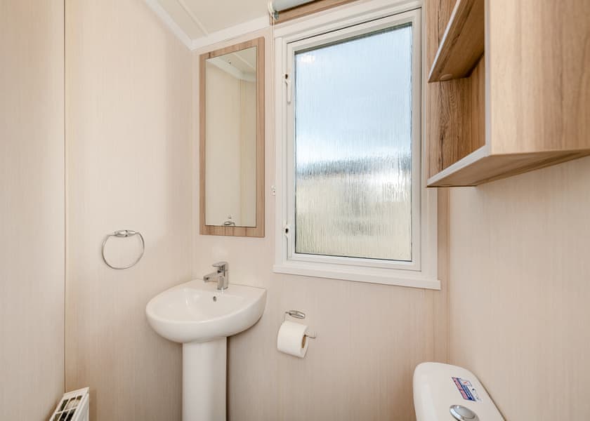 Otterton 3 - Ladram Bay Holiday Park, Budleigh Salterton