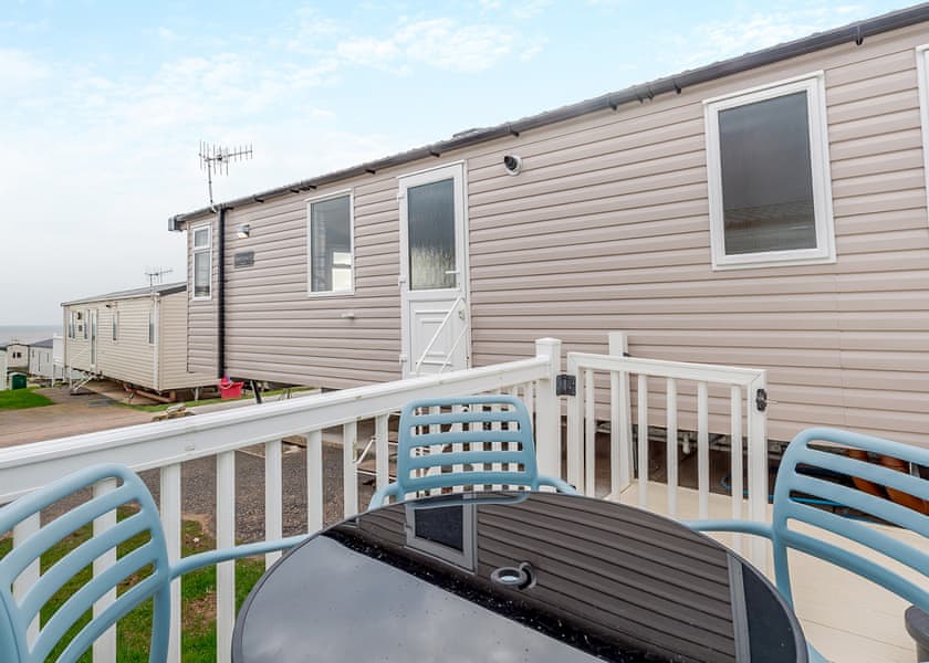 Ladram Sapphire 3 - Ladram Bay Holiday Park, Budleigh Salterton