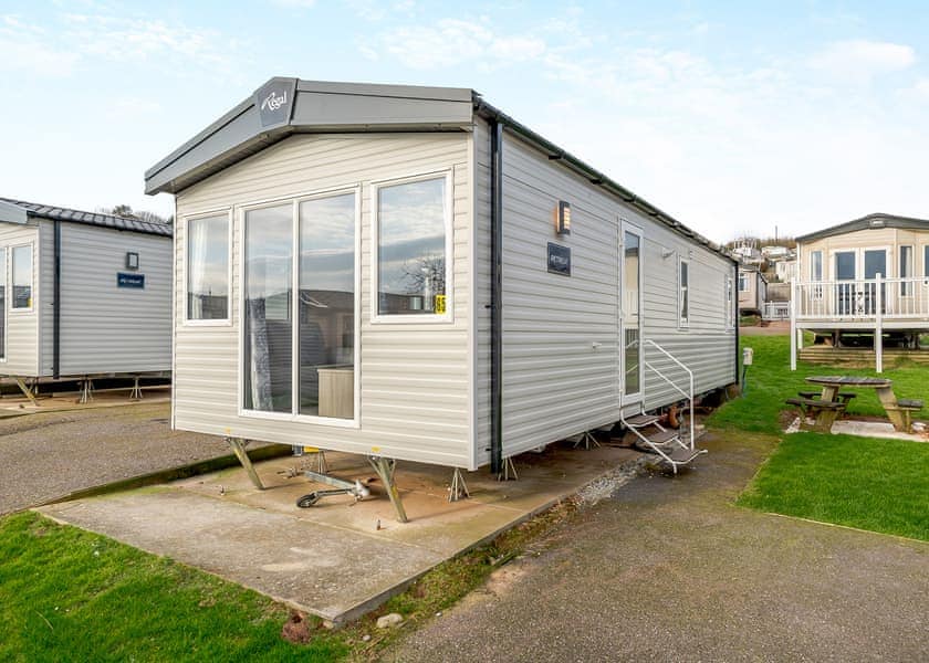 Otterton Premier 2 - Ladram Bay Holiday Park, Budleigh Salterton