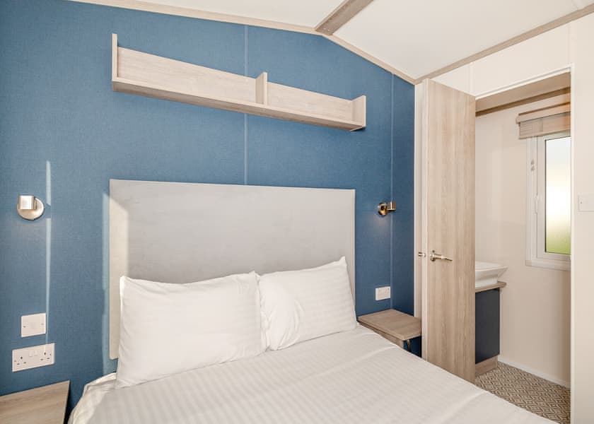 Otterton Premier 2 - Ladram Bay Holiday Park, Budleigh Salterton