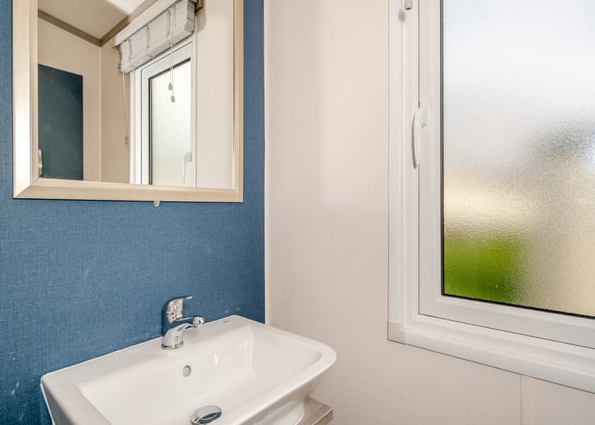 Otterton Premier 2 - Ladram Bay Holiday Park, Budleigh Salterton