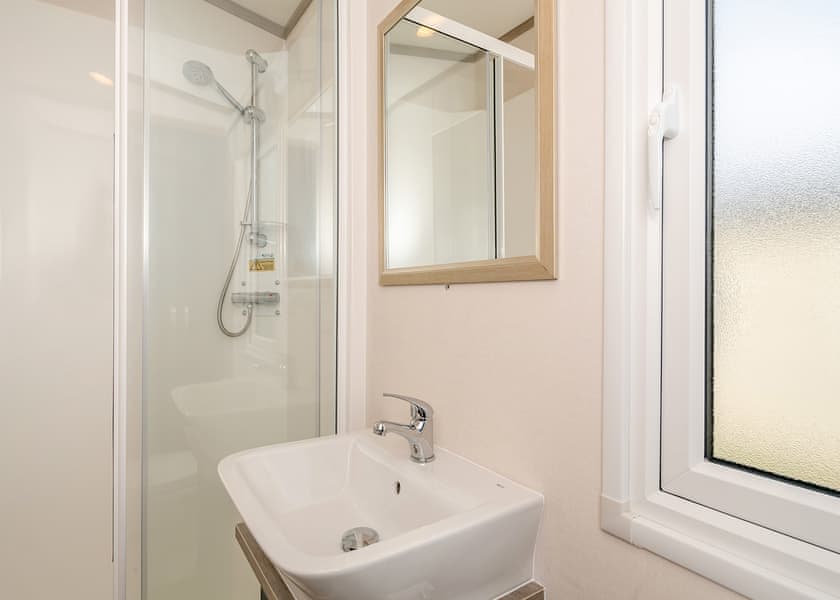 Otterton Premier 2 - Ladram Bay Holiday Park, Budleigh Salterton