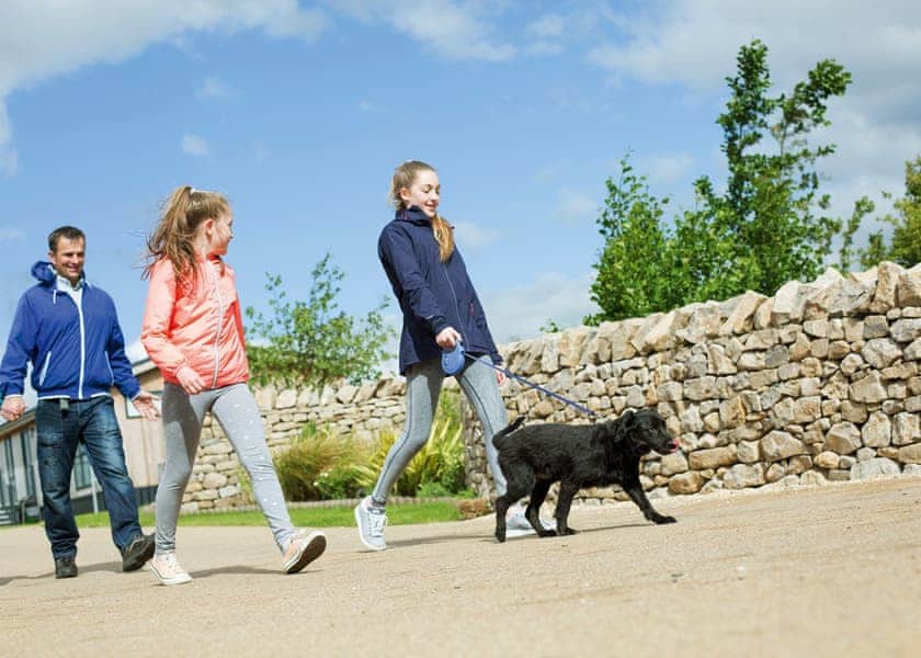 Lakeland Leisure Park, Flookburgh, Nr Grange-over-Sands