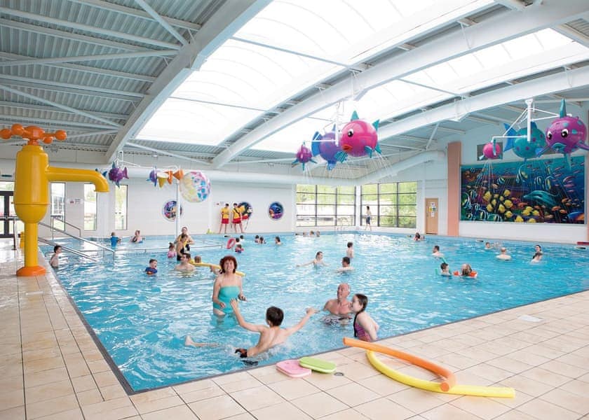 Lakeland Leisure Park, Flookburgh, Nr Grange-over-Sands