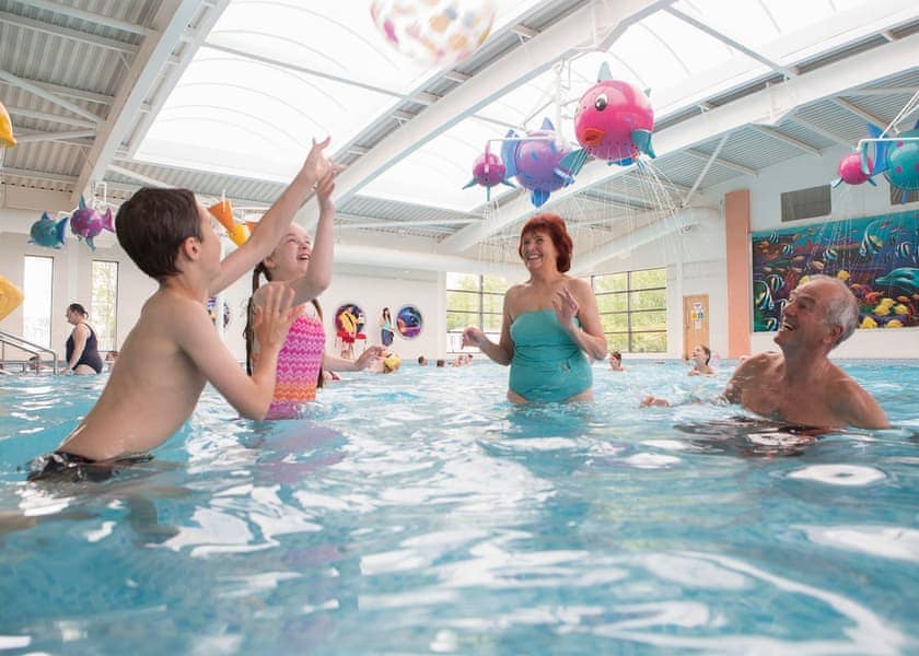 Lakeland Leisure Park, Flookburgh, Nr Grange-over-Sands