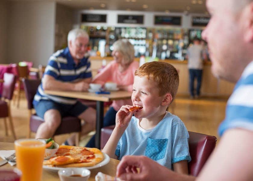 Lakeland Leisure Park, Flookburgh, Nr Grange-over-Sands