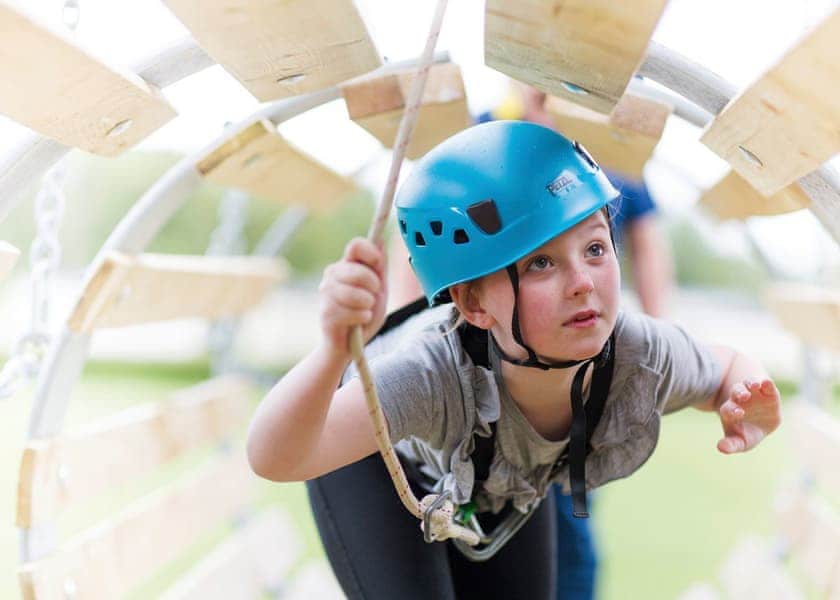 Lakeland Leisure Park, Flookburgh, Nr Grange-over-Sands