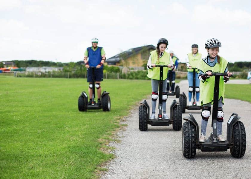 Lakeland Leisure Park, Flookburgh, Nr Grange-over-Sands