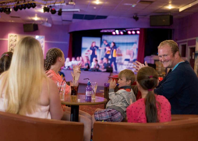 Lakeland Leisure Park, Flookburgh, Nr Grange-over-Sands