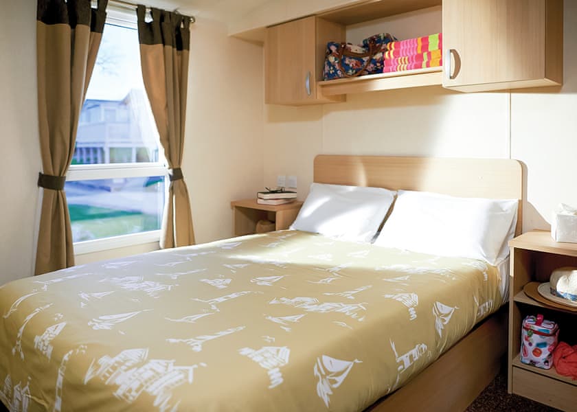 Lakeland Deluxe 2 (Pet) - Lakeland Leisure Park, Flookburgh, Nr Grange-over-Sands