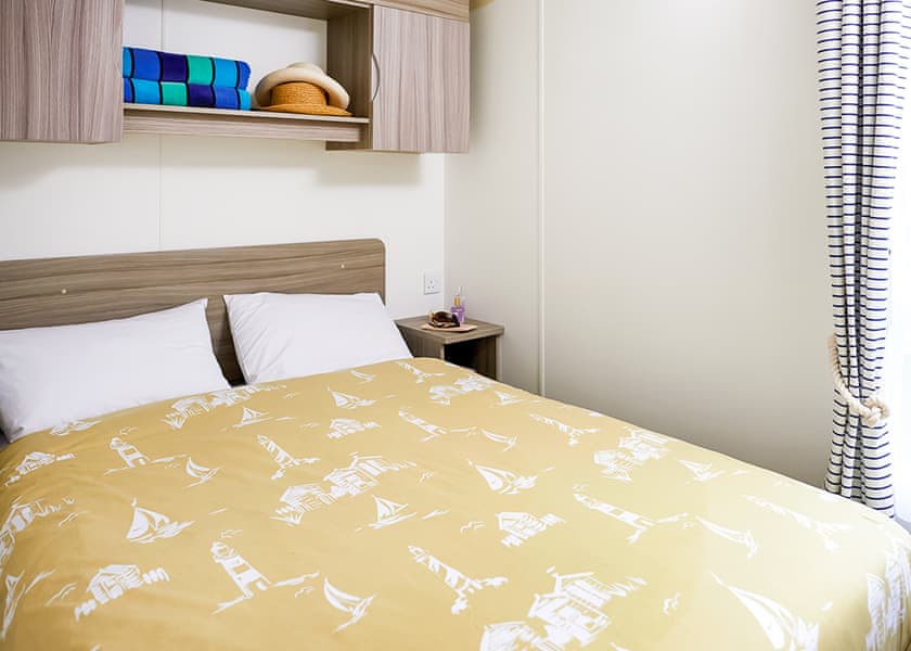 Lakeland Standard 3 - Lakeland Leisure Park, Flookburgh, Nr Grange-over-Sands