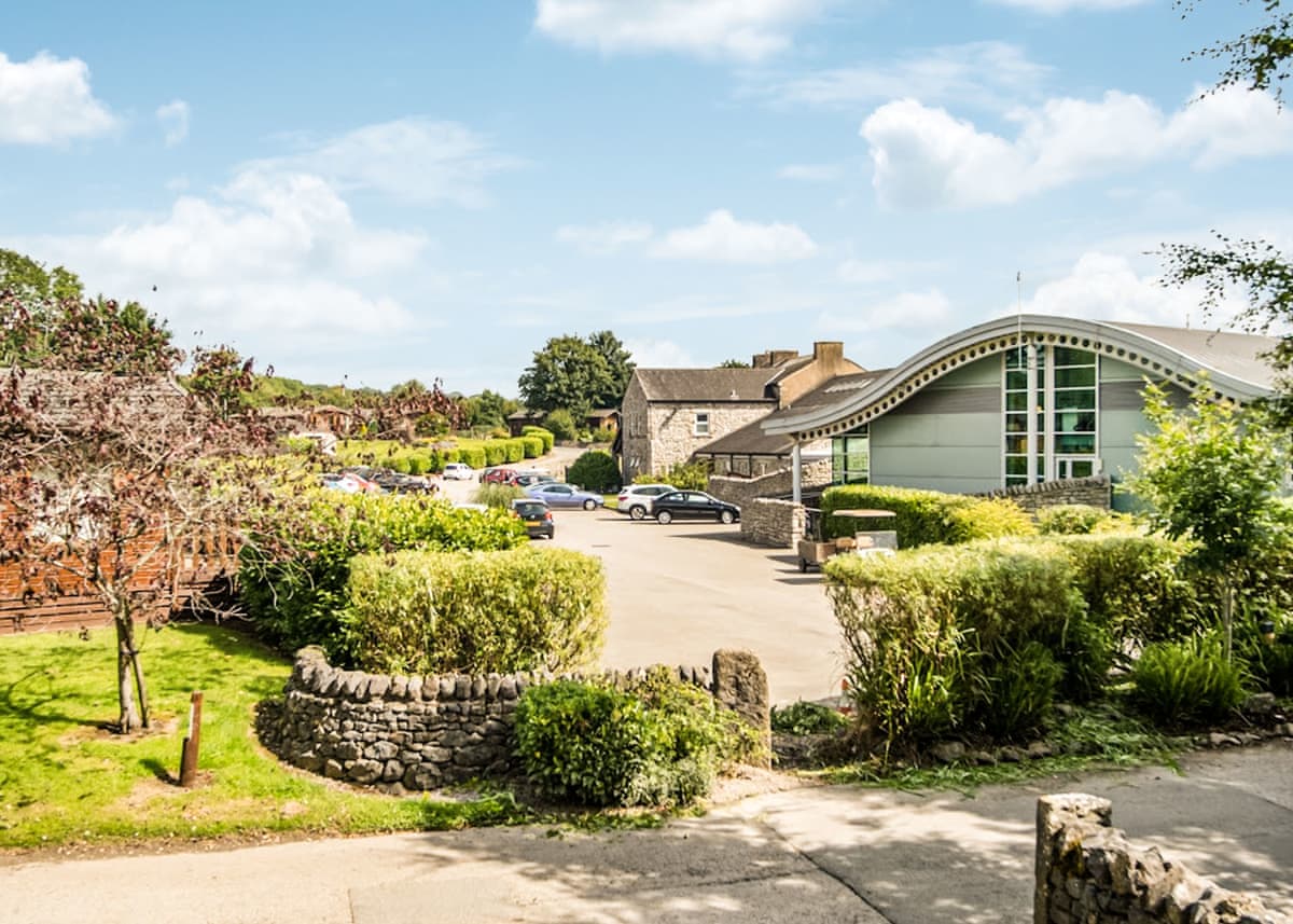 South Lakeland Leisure Village - Holiday lodge in North West England - Image 4
