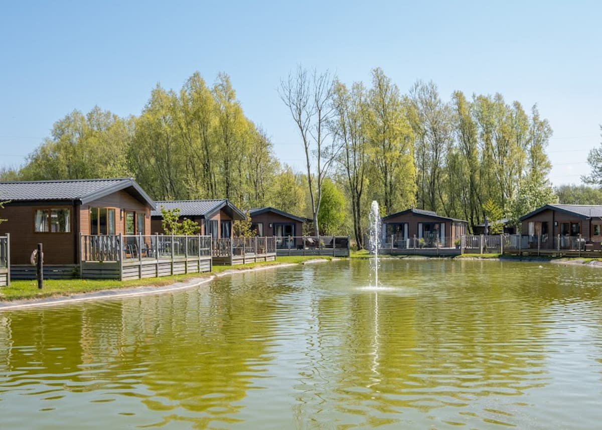 South Lakeland Leisure Village - Holiday lodge in North West England - Image 2