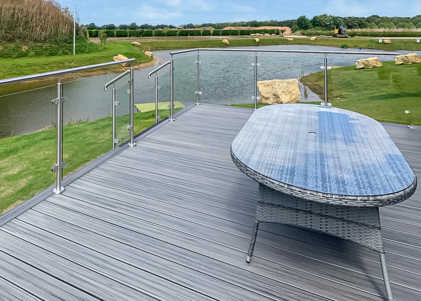 Lakeside Luxury Lodges, Thorney, Nr Lincoln
