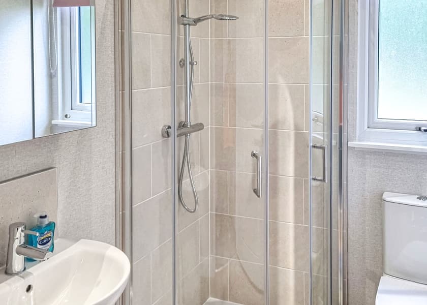 Hedgehog Lodge - Lakeside Luxury Lodges, Thorney, Nr Lincoln