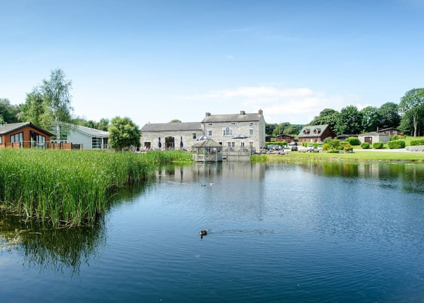 South Lakeland Leisure Village, Carnforth