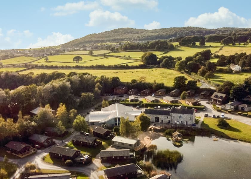 South Lakeland Leisure Village, Carnforth