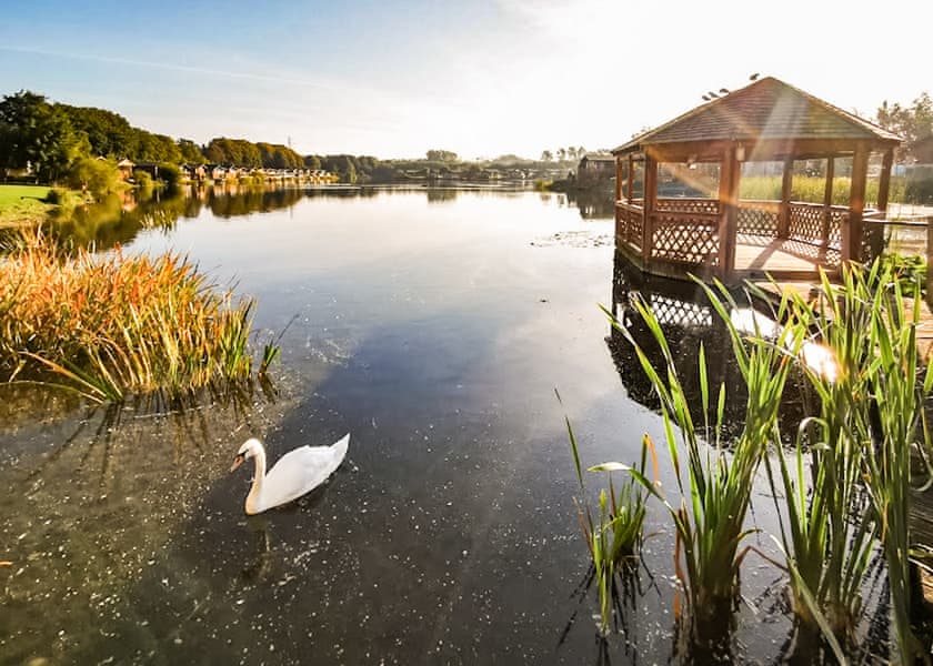 South Lakeland Leisure Village, Carnforth