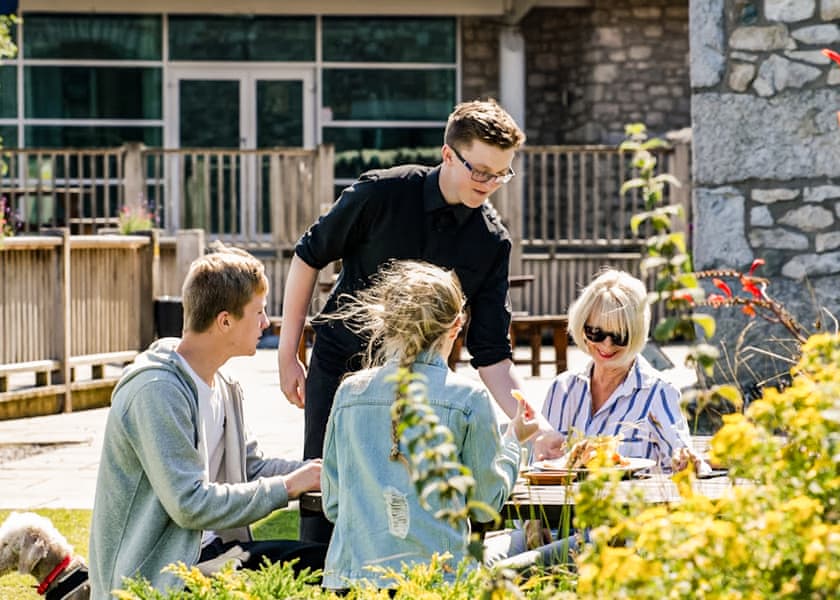 South Lakeland Leisure Village, Carnforth