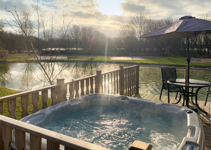 South Lakeland Leisure Village, Carnforth