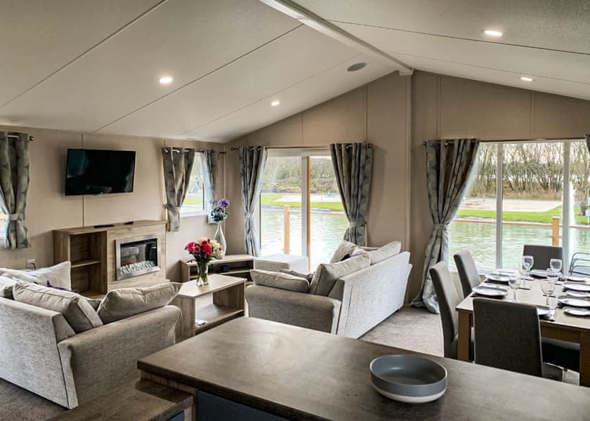 South Lakeland Leisure Village, Carnforth