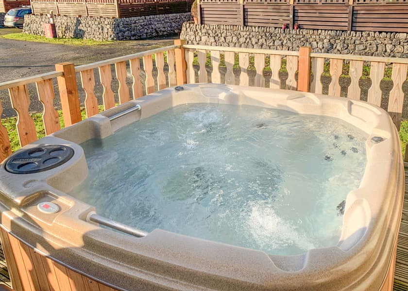 Borwick Heights 10 - South Lakeland Leisure Village, Carnforth